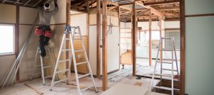 Entreprise de rénovation de la maison et de rénovation d’appartement à La Croix-en-Touraine